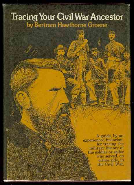 Tracing Your Civil War Ancestor