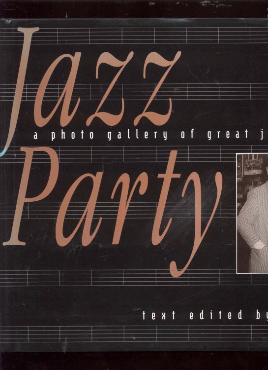 Jazz Party