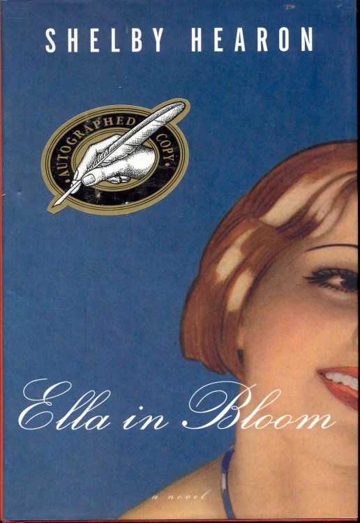Ella in Bloom