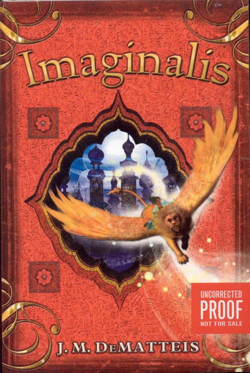 Imaginalis