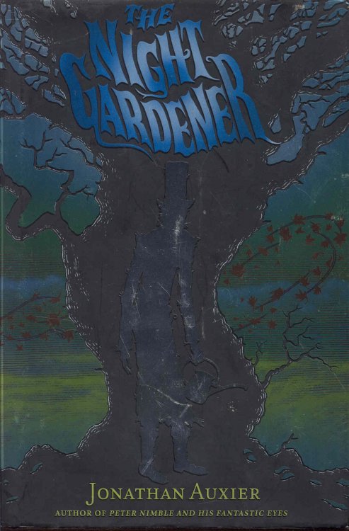 The Night Gardener