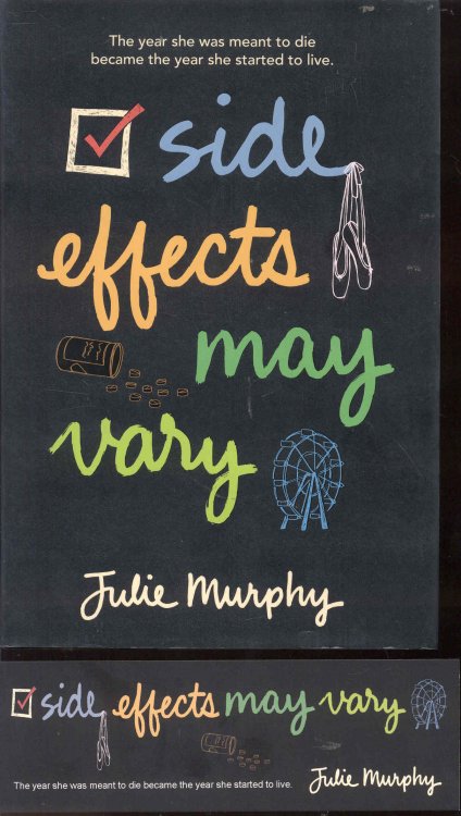 Side Effects May Vary