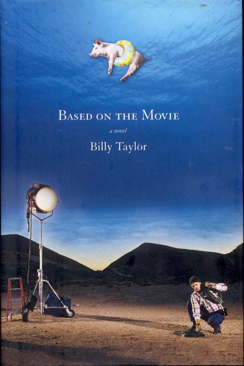 Based on the Movie