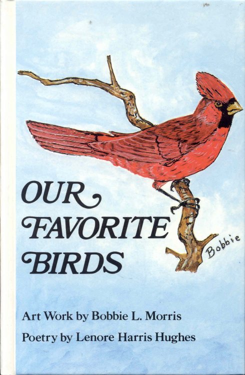 Our Favorite Birds