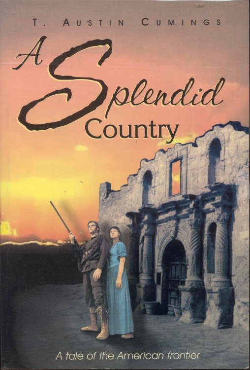 A Splendid Country
