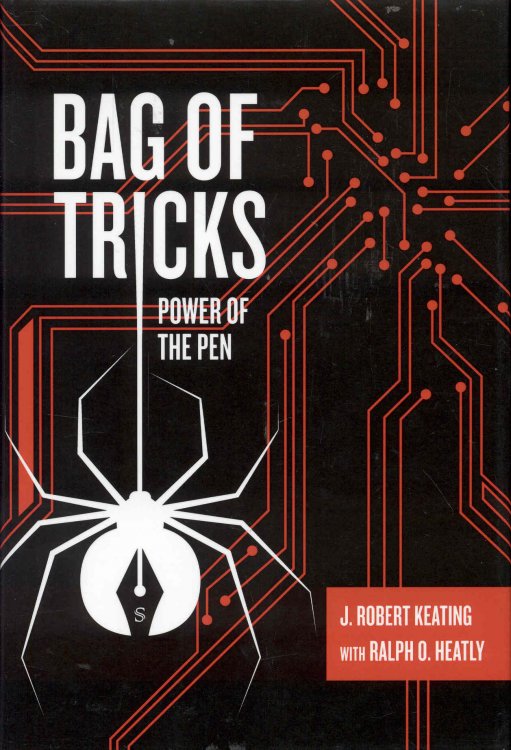 Bag of Tricks: Power of the Pen