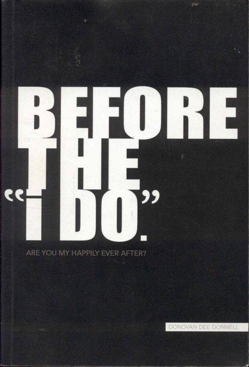 Before the 