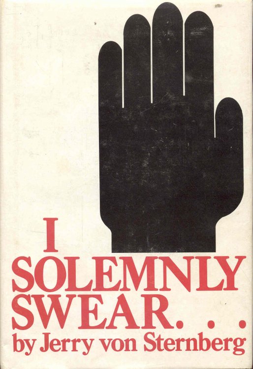 I Solemnly Swear.