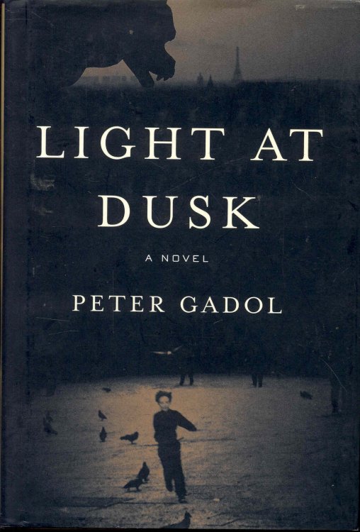 Light at Dusk