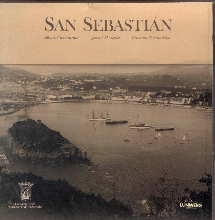 San Sebastian