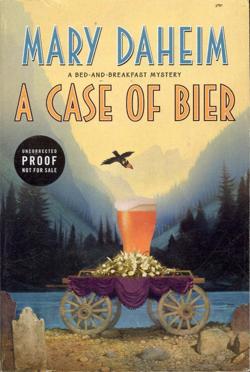 A Case of Bier