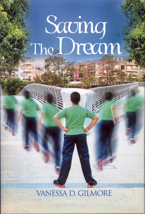 Saving the Dream