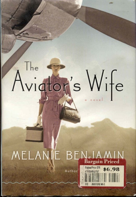 The Aviator's Wife