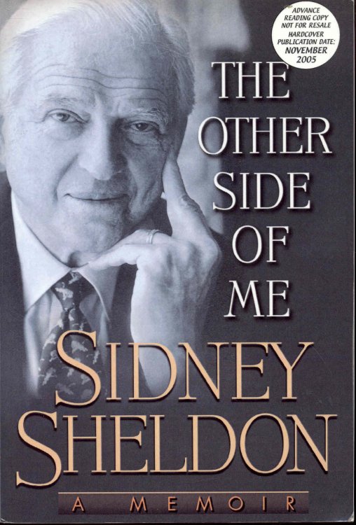 The Other Side of Me