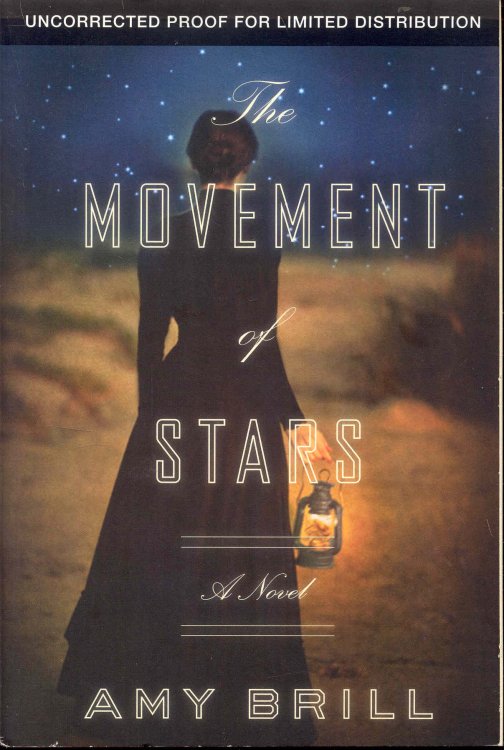 The Movement of Stars