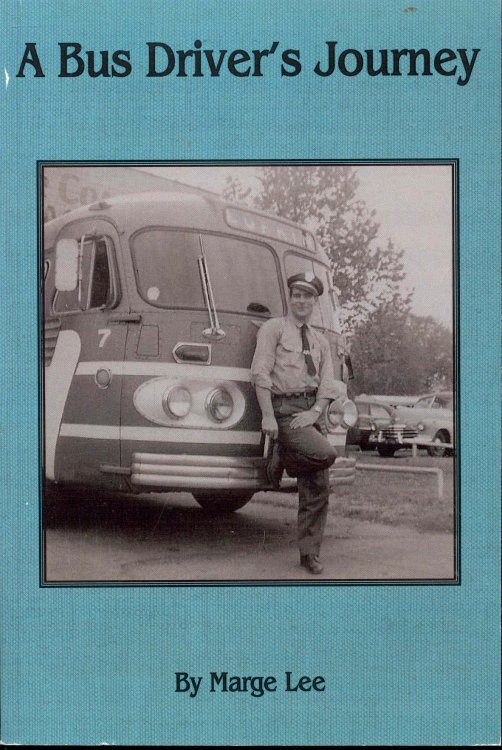 A Bus Driver's Journey