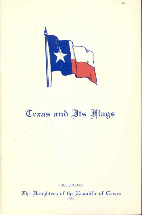 Texas and Its Flags