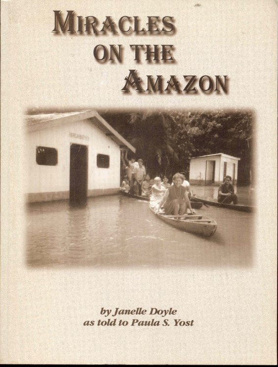 Miracles on the Amazon