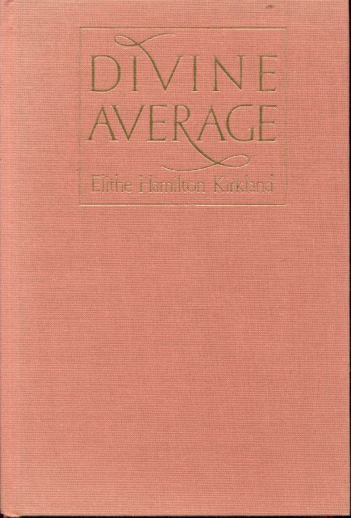 Divine Average