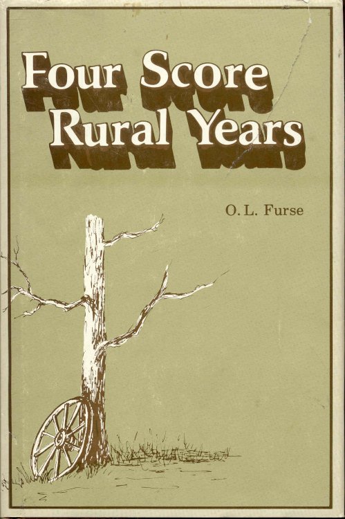 Four Score Rural Years