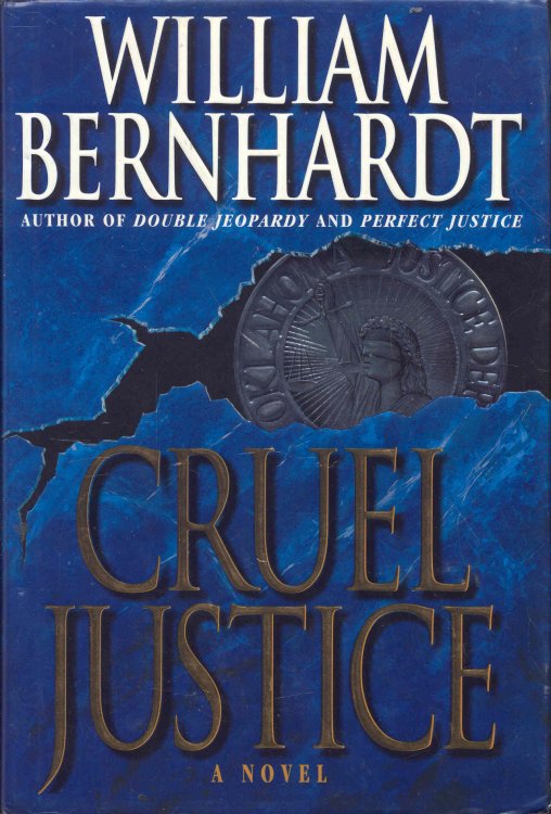 Cruel Justice