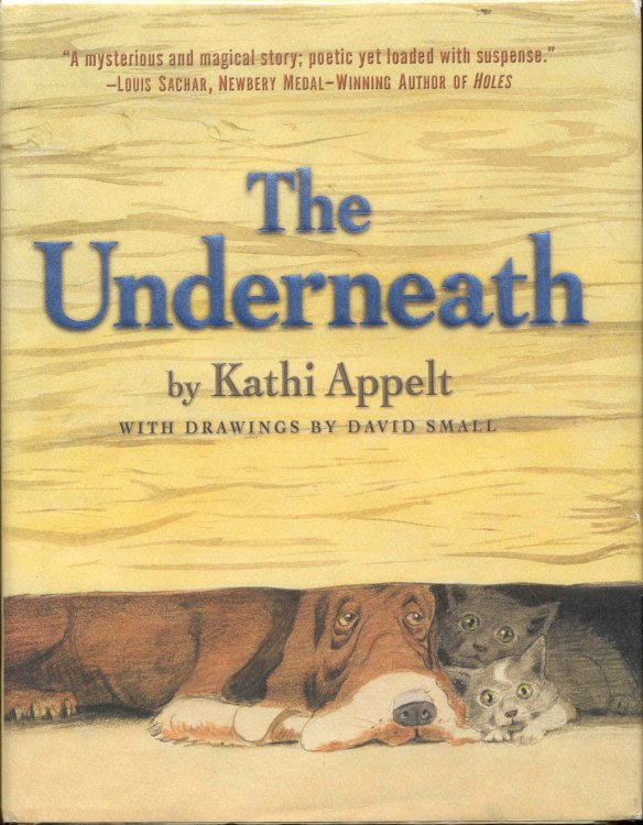 The Underneath
