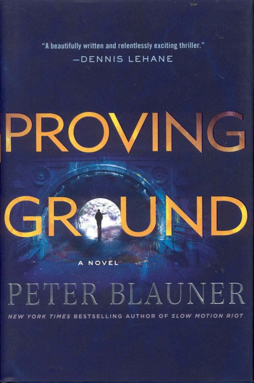 Proving Ground