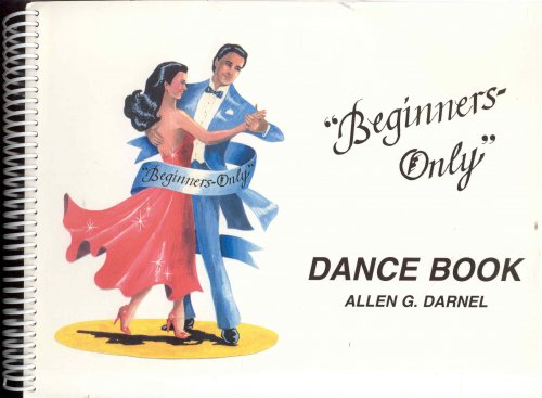 Beginners Only: Dance Book