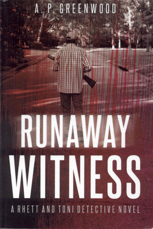 Image for Runaway Witness Runaway Witness