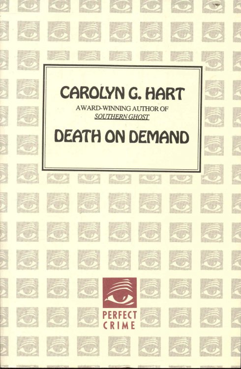 Death on Demand