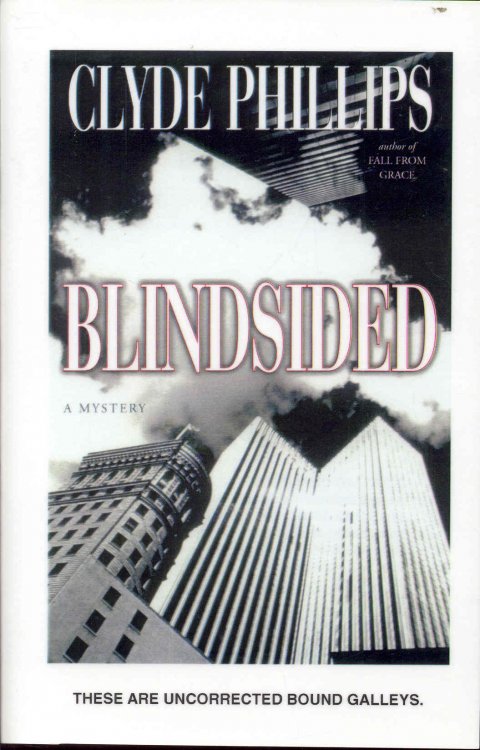 Blindsided