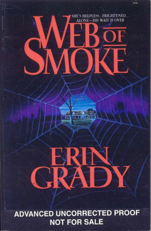 Web of Smoke