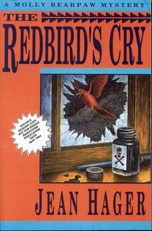 The Redbird's Cry