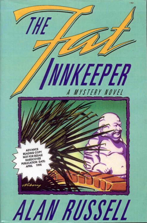 The Fat Innkeeper
