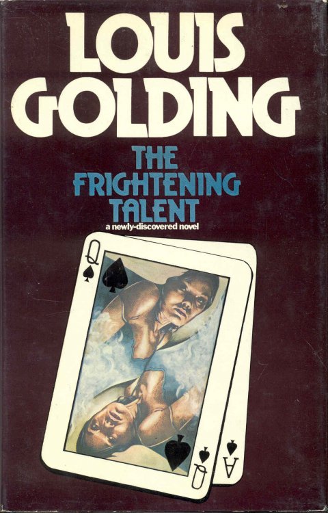 The Frightening Talent