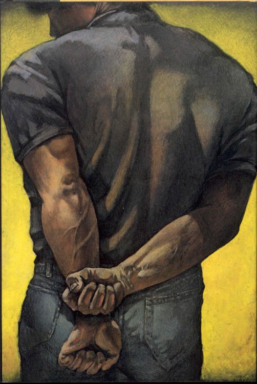 Eddie Black