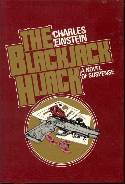 The Blackjack Hijack