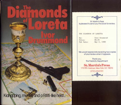 The Diamonds of Loreta