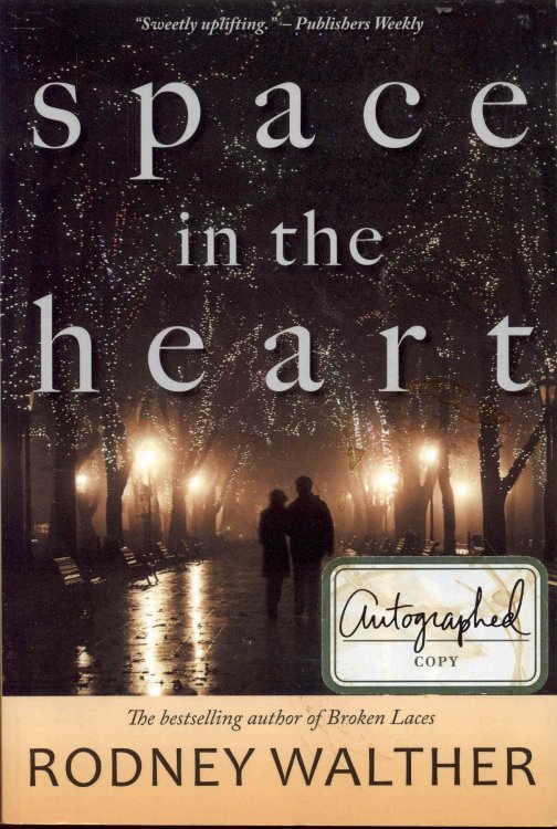 Space in the Heart