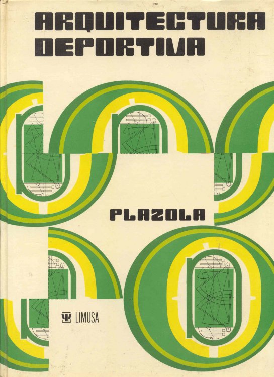 Arquitectura Deportiva