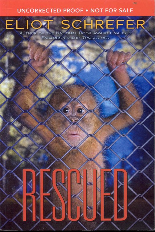 Rescued