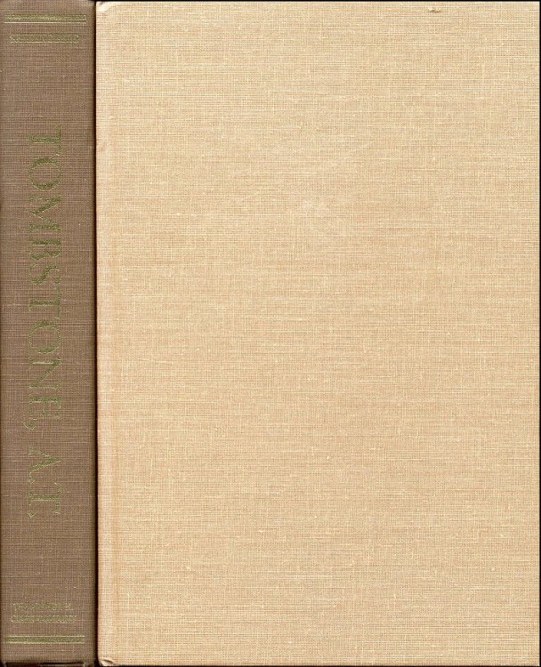 Tombstone, A.T.: A History of Early Mining, Milling, and Mayhem