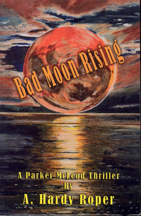 Bad Moon Rising