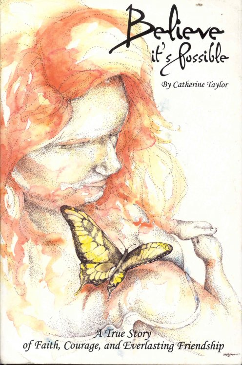 Believe It's Possible