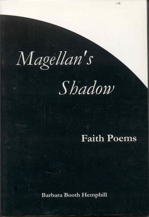 Image for Magellan's Shadow: Faith Poems Magellan's Shadow: Faith Poems