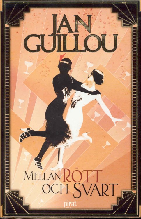 Image for Mellan rtt och svart (Det stora rhundradet III) Mellan rtt och svart (Det stora rhundradet III)