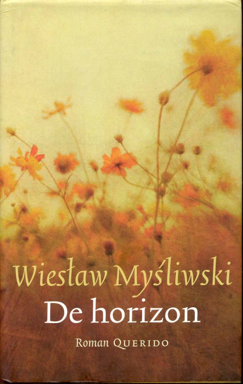 Image for De Horizon De Horizon