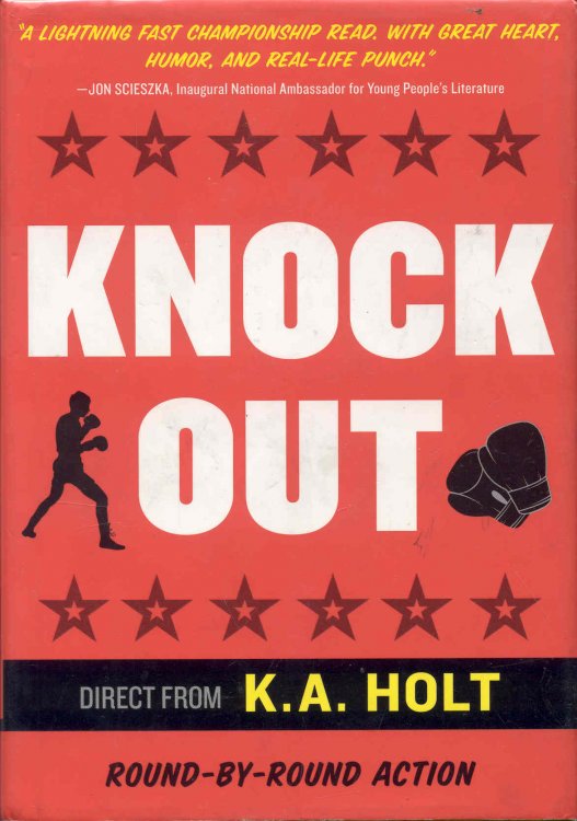 Image for Knockout Knockout