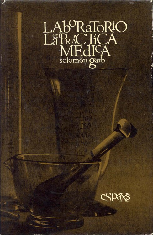 Image for Laboratorio en la Practica Medica Laboratorio en la Practica Medica
