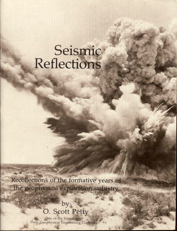 Image for Seismic Reflections Seismic Reflections